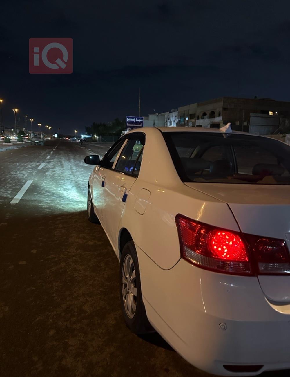 بي واي دي G3